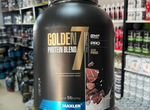 Сывороточный Протеин Maxler 100 Golden 7 Protein