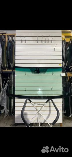 Лобовое стекло Kia Ceed