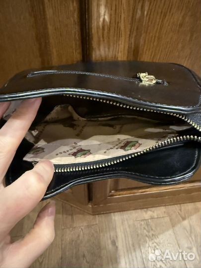 Сумка для девочки