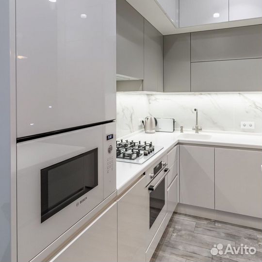 Кухня (реальная цена за гарнитур)ks:076256