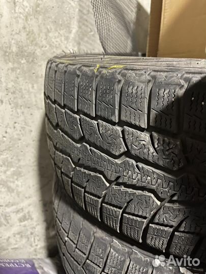 Toyo Observe GSi-6 HP 215/45 R17 91H