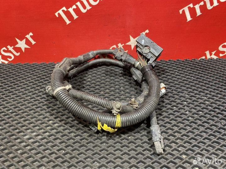 Проводка системы AdBlue 2020г Renault T, Volvo FH