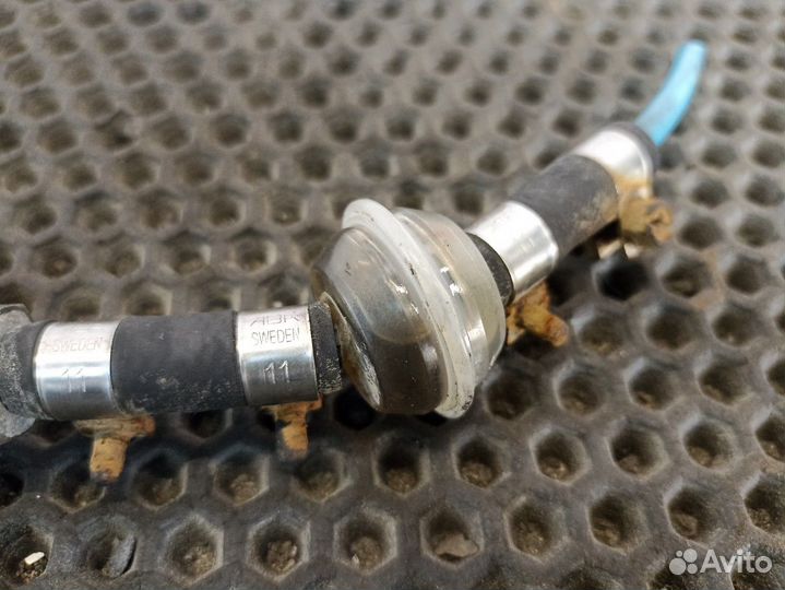 22451804 Насос автономного отопителя