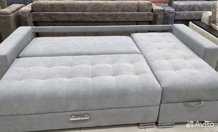 Диван угловой #63