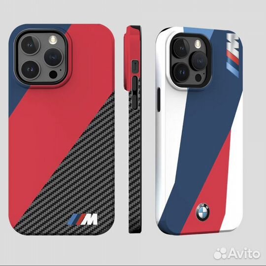 Чехол на iPhone 14 pro max, 14 pro BMW