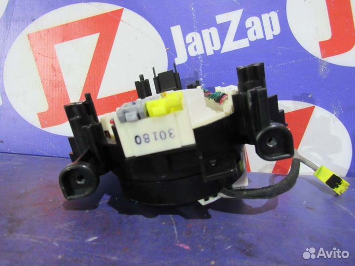 Кольцо SRS Nissan Qashqai KNJ10 (2006-2013)