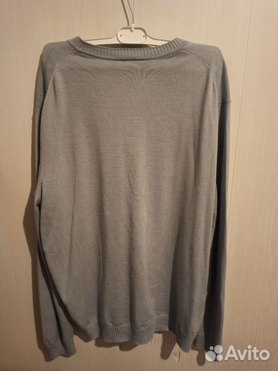 Пуловер мужской