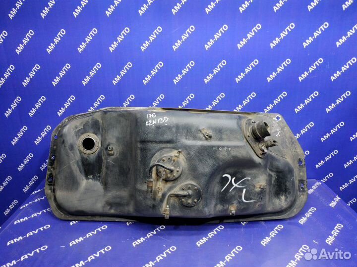 Бак топливный Toyota Hilux Surf KZN130 1KZ-TE 1994