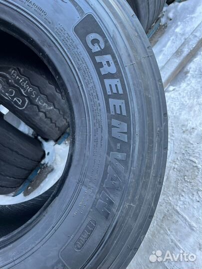 LingLong ETT100 445/45R19.5