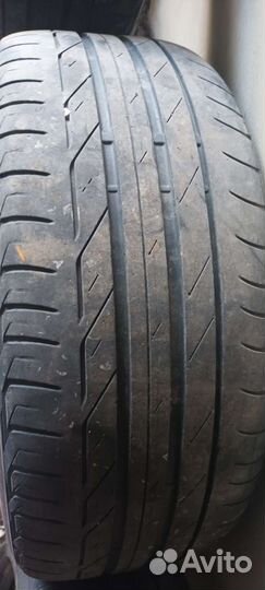 R17 Bridgestone Turanza 6 225/45, PCD 5x105 DIA 56.6