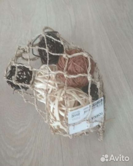 Декор для интерьера икеа