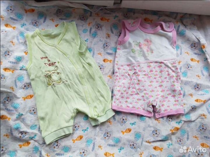 Детская одежда для мальчиков