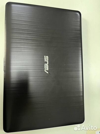 Asus Обмен