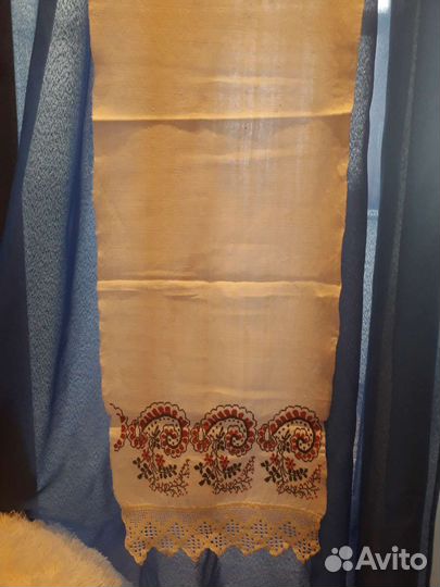 Рушник-полотенце