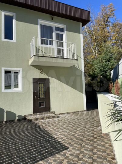 Дом 45 м² на участке 15 сот.