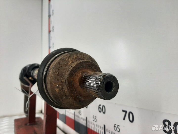 Полуось для Ford Focus 2