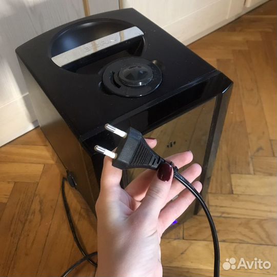 Увлажнитель воздуха bork