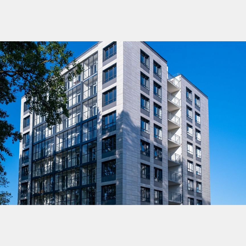 Квартира-студия, 29,1 м², 4/9 эт.