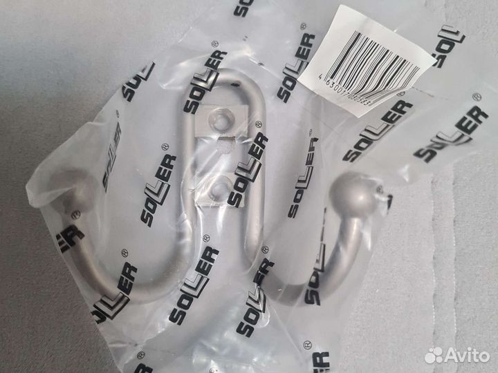 Крючки для одежды