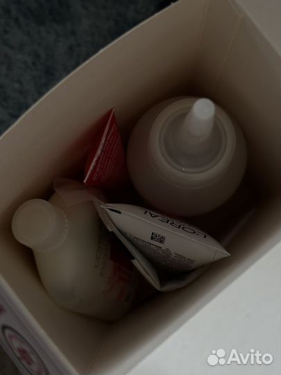 Новая. Продам краску для волос