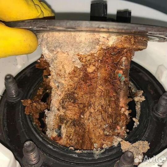 Ремонт бойлеров, стиральных машин и холодильников