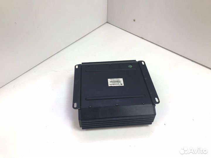 Усилитель Автомобильный Rockford Fosgate R500-1D