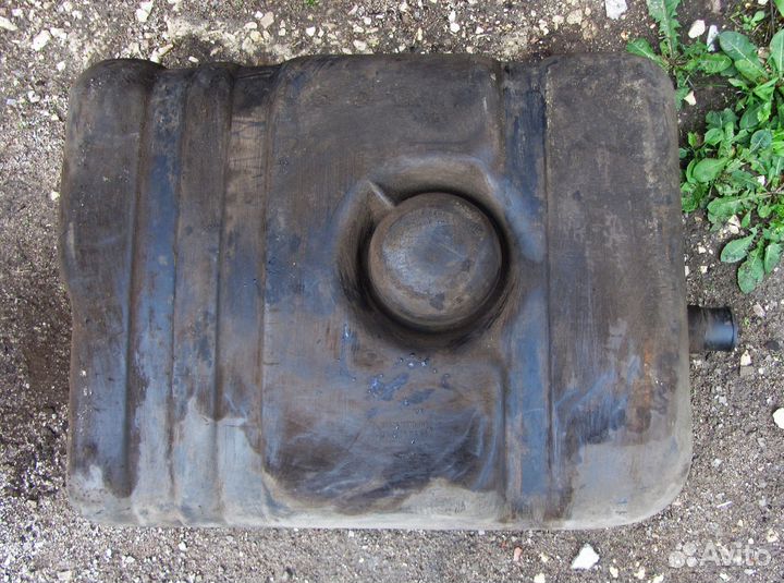 Бак топливный на Ford Transit 86-00