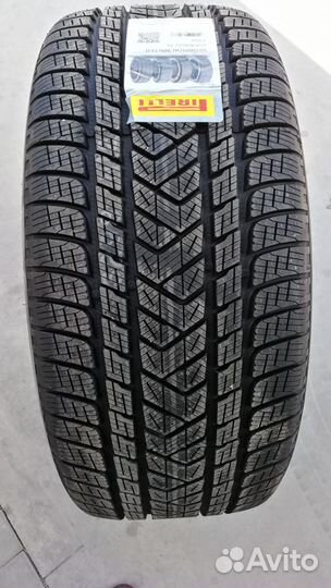 Pirelli Scorpion Winter 265/40 R22 106W