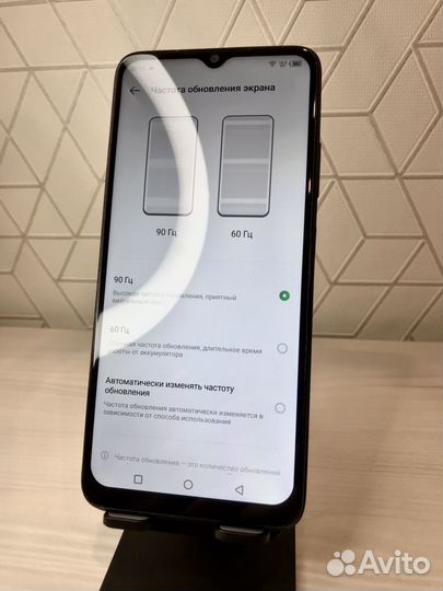 Infinix HOT 30i, 4/64 ГБ