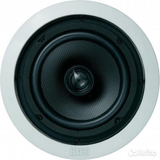 Встраиваемая акустика Heco INC 62