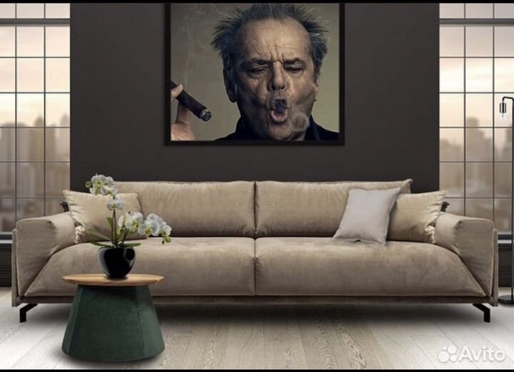 Диван Европа