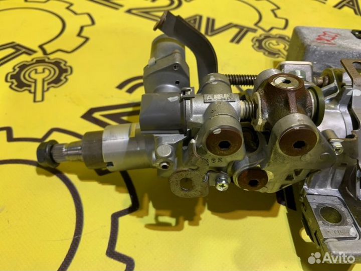 Колонка рулевая Lexus Gs430 UZS190 3UZ-FE 2005.10