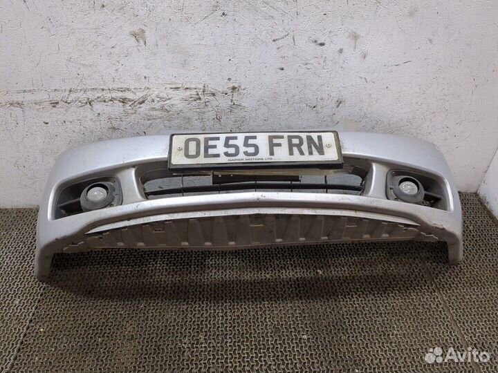 Фара противотуманная Honda Accord 7, 2005