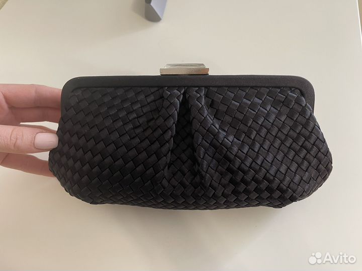 Клатч вечерний