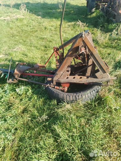 Разбрасыватель удобрений Agrex CX30, 2013