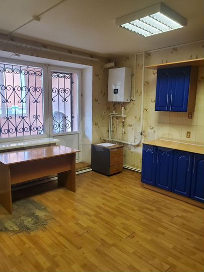 Помещение на ул.Татарской