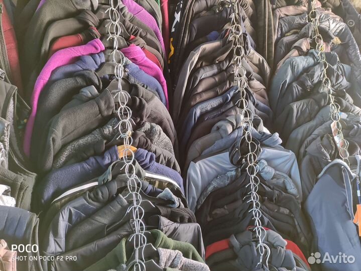 Спецодежда