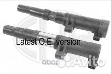 Катушка зажигания renault logan/clio II/laguna