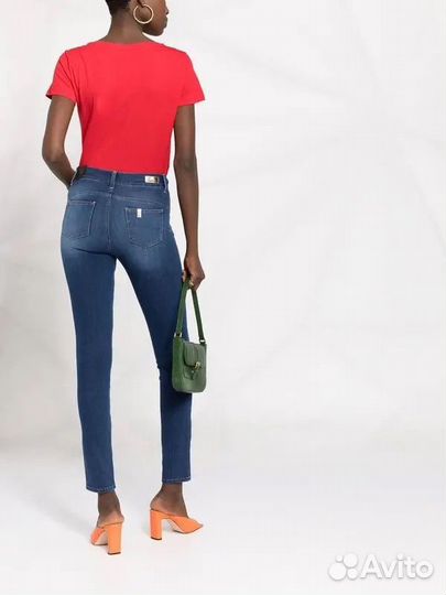 Футболка Liu Jo оригинал новая