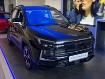 Новый Москвич 3 1.5 CVT, 2024, цена от 1 470 000 руб.