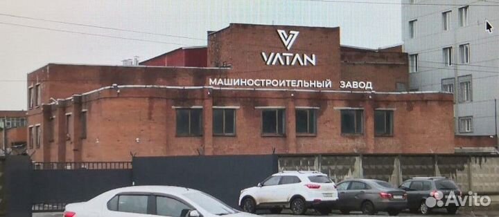 Станок балансировки карданных валов