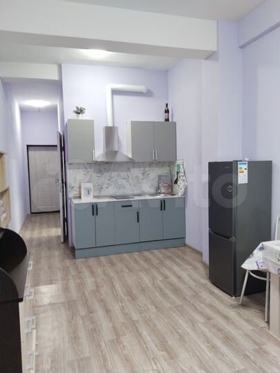 Апартаменты-студия, 81,6 м², 7/10 эт.