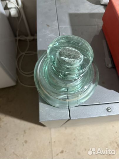 Изолятор шс10-Е