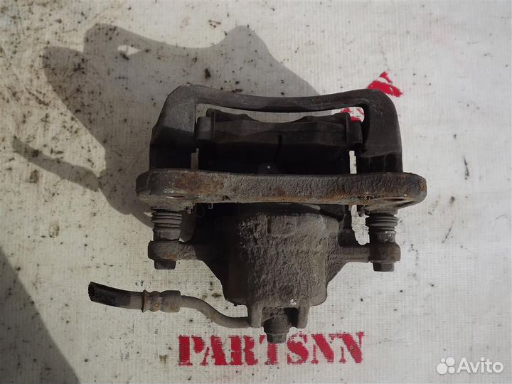 Суппорт передний правый Хендай i20