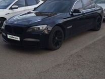 BMW 7 серия 4.4 AT, 2009, 290 000 км, с пробегом, цена 1 450 000 руб.