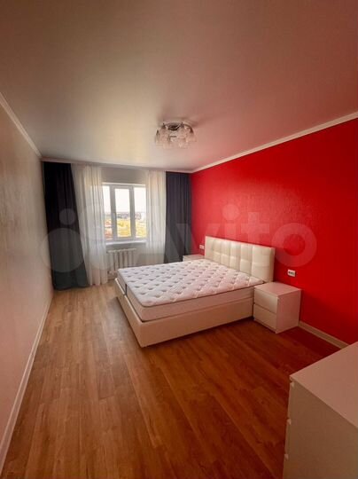 3-к. квартира, 75 м², 16/16 эт.