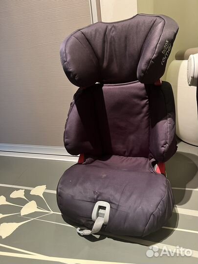 Автокресло