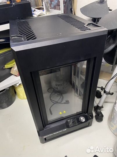 3D принтер MakerBot Replicator Z18 3D