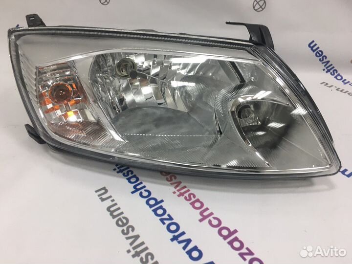 Фара гранта 2190 новая Гарантия
