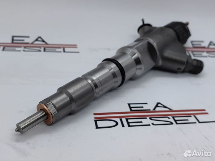 Форсунка 0445120153